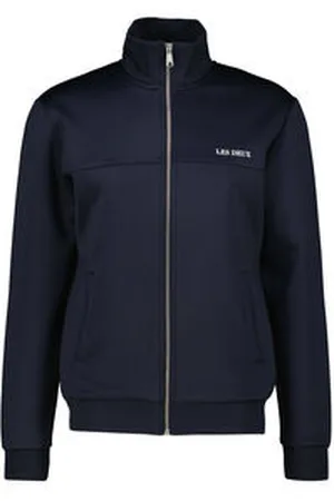 Les Deux Herren Sweatjacke BALLIER TRACK