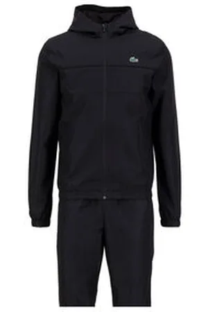 Lacoste Herren Tennis-Trainingsanzug CORE PERFORMANCE