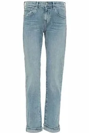 AG Adriano Damen Jeans Slim Fit