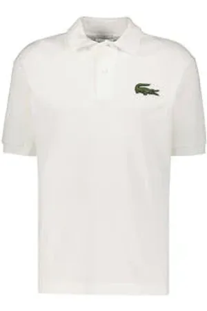 Lacoste Herren Poloshirt Loose Fit