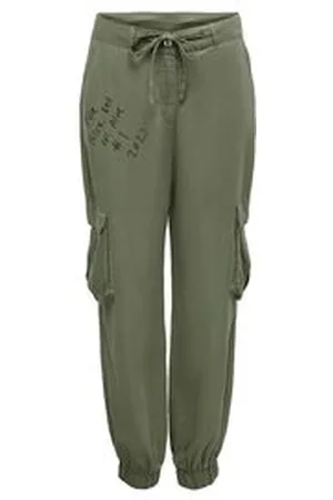 ONLY Damen Jogginghose ONLKENYA
