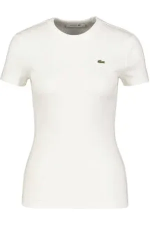Lacoste Damen T-Shirt