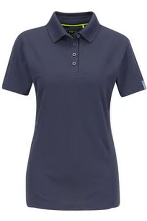 Meru Damen Poloshirt BRISTOL