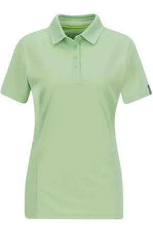 Meru Damen Poloshirt BRISTOL