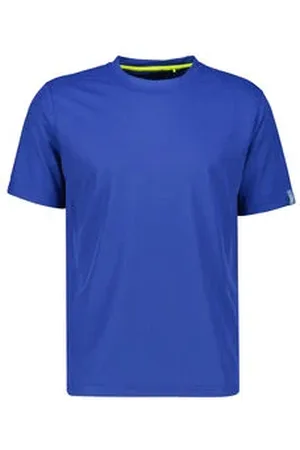 Meru Herren T-Shirt BRISTOL BASIC
