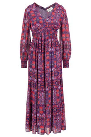 Bash Damen Kleid DARYL