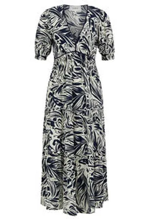 Bash Damen Kleid CALAS