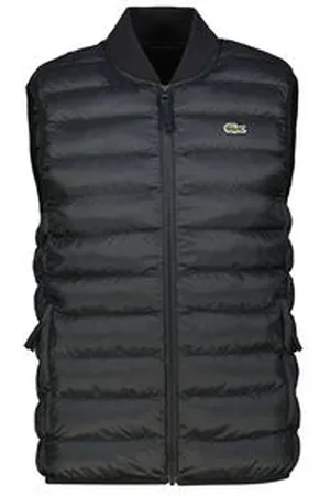 Lacoste Herren Steppweste