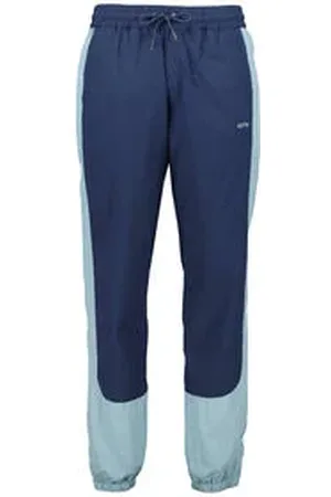 Arte Antwerp Herren Jogginghose CLORBLOCK TRACK PANTS Relaxed Fit