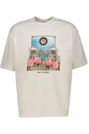Daily paper Herren T-Shirt PALMIRO