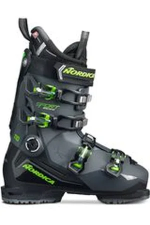 Nordica Herren Skischuhe SPORTMACHINE 3 110 GW