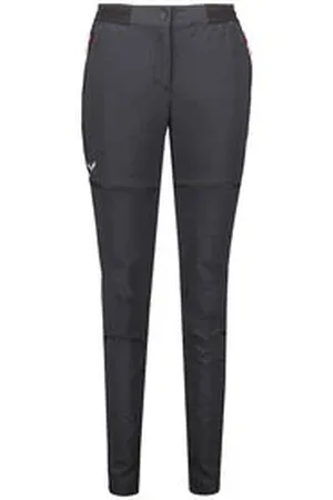 Salewa Damen Hose PEDROC 2 DURASTRETCH 2 IN 1