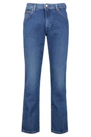 Wrangler Herren Jeans TEXAS Regular Fit