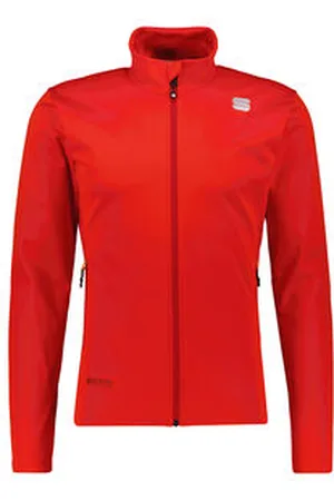 Sportful Herren Langlaufjacke SQUADRA
