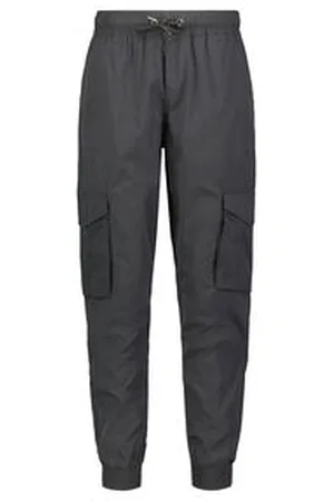 Alpha Industries Herren Cargo-Joggerpants NYLON JOGGER Tapered Fit