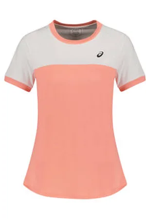 Asics Damen T-Shirt COURT SS