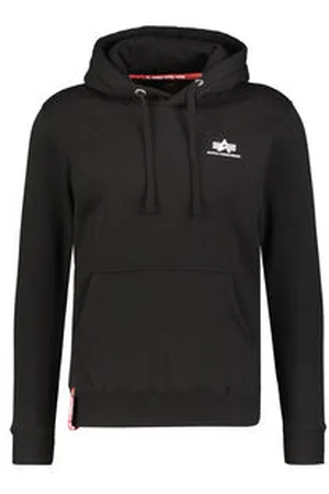 Alpha Industries Herren Hoodie