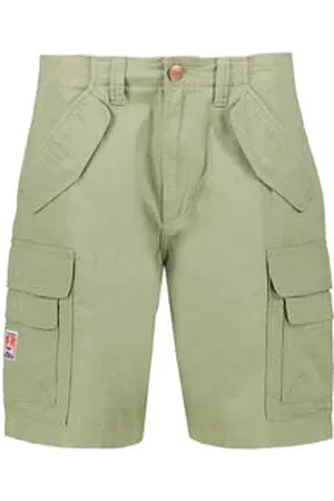 Wrangler Herren Cargoshorts CASEY CARGO