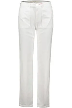 Goldgarn Denim Damen Jeans STRAIGHT FIT