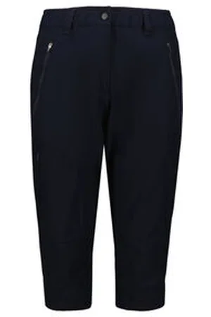 Meru Damen Shorts VALDIVIA CAPRI PANTS