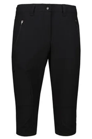 Meru Damen Shorts VALDIVIA CAPRI PANTS