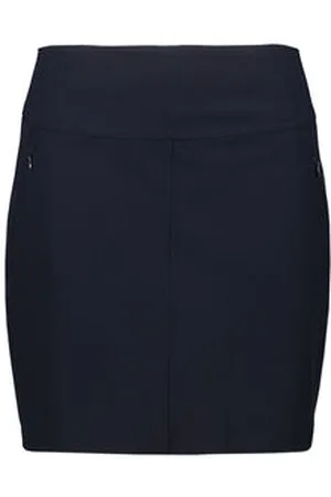 Meru Damen Wanderrock mit Innenshorts NANTERRE SKORT WOMEN