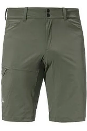 Schöffel Herren Shorts DANUBE