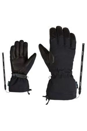 Ziener Damen Skihandschuhe KILATA AS(R) AW LADY GLOVE