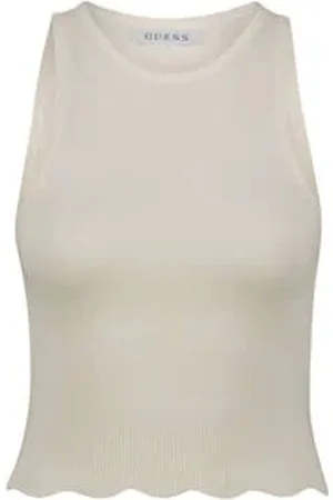 Guess Damen Top SEAMLESS