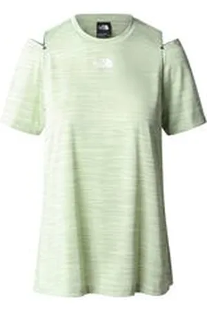 The North Face Damen Outdoorshirt W COSMO