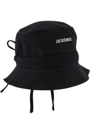 Jacquemus Bucket-Hat LE BOB GADJO