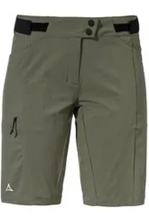 Schöffel Herren Radshorts MONOTOSOLI M