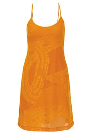 Diesel Damen Kleid D-JAQUNET