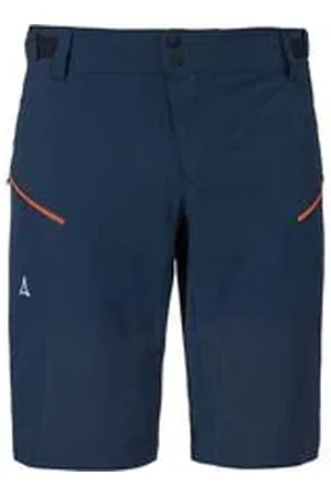 Schöffel Herren Shorts Shorts Arosa M