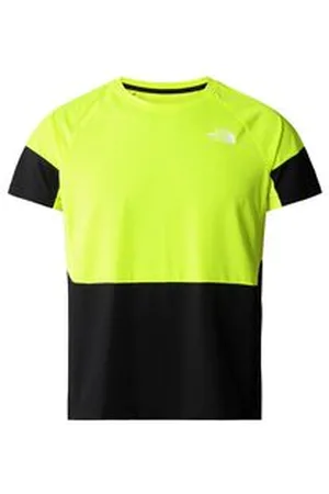 The North Face Herren T-Shirt M BOLT TECH