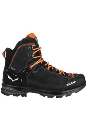 Salewa Herren Wanderschuhe MTN TRAINER 2 MID GTX