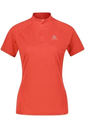 Odlo Damen Laufshirt ESSENTIAL TRAIL