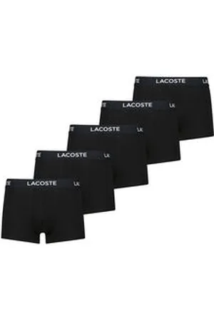 Lacoste Herren Retropants 5er-Pack