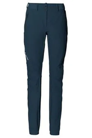 Vaude Damen Wanderhose SCOPI II