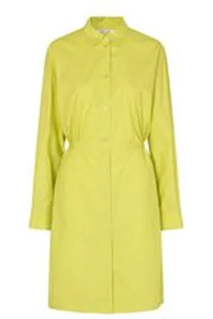 Samsøe Samsøe Damen Freizeitkleid LUA