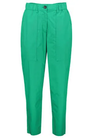 Marc O’ Polo Damen Chinohose