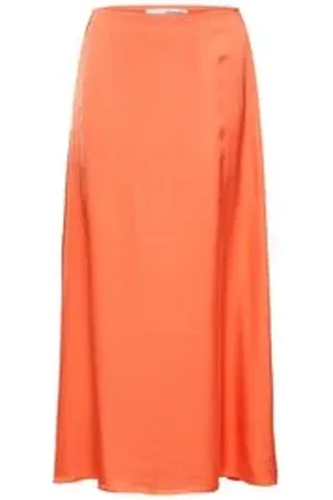 SELECTED Damen Midirock SLFFRANZISKA