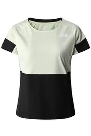 The North Face Damen Sportshirt W BOLT TECH TEE