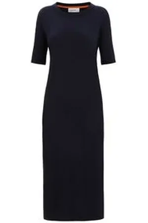 Icebreaker Damen Shirtkleid GRANARY DRESS W