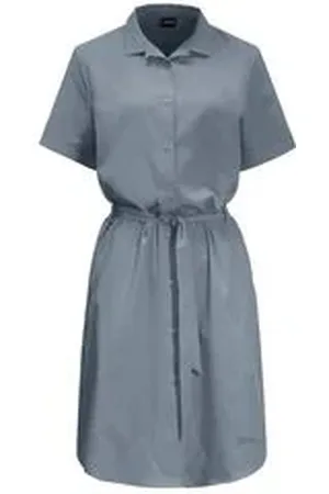 Jack Wolfskin Damen Sommerkleid
