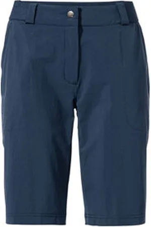 Vaude Damen Wanderbermudas FARLEY STRETCH II