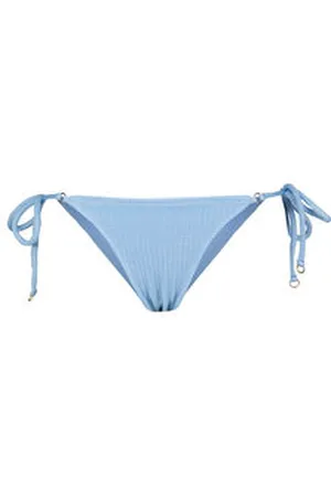 Seafolly Damen Bikinihose SEA DIVE TIE RIO Pants