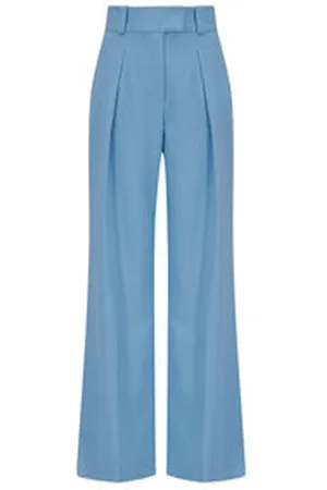 Ivy & Oak Damen Marlenehose PEONY VERA
