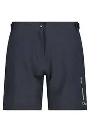 CMP Damen Radshorts mit Innenhose FREEBIKE