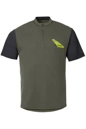 Vaude Herren Fahrradtrikot LEDRO